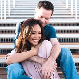 Meet your Posher, Yvette